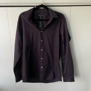 INC Core Shirts Button Down Medium